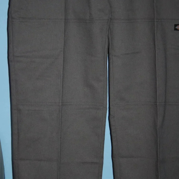 Dickies 40 x 30 Double Knee Relaxed Fit Stright Leg Men's Work Pants NWT - Picture 9 of 16
